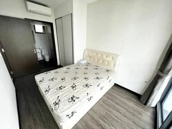 Symphony Suites (D27), Condominium #460584181